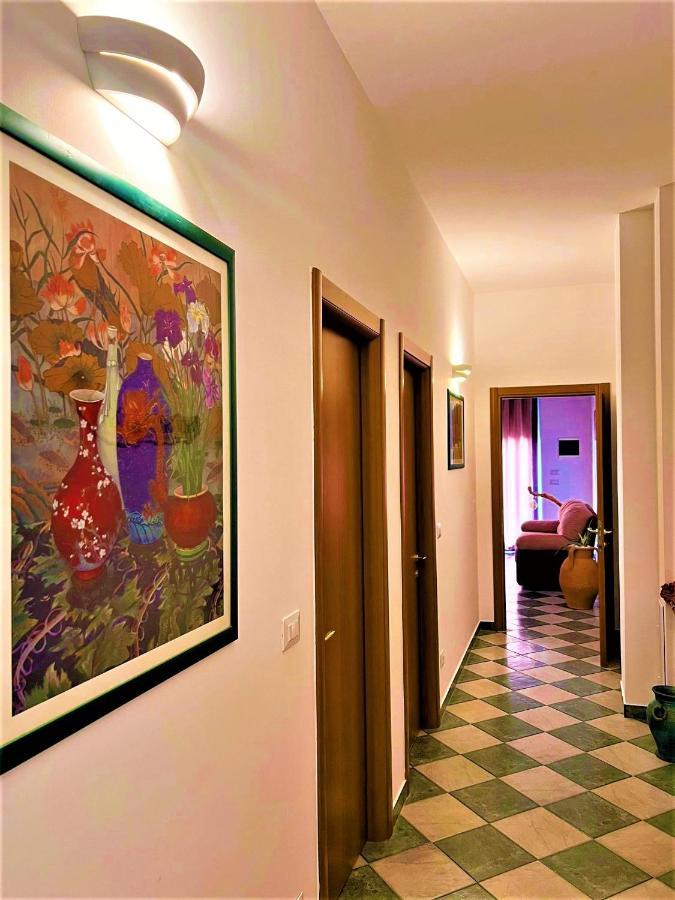 Residenza Salentina Villa Ruffano Exterior photo